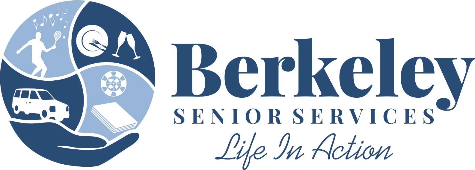 Home | Berkeley Senior Services Home | Berkeley Senior Services