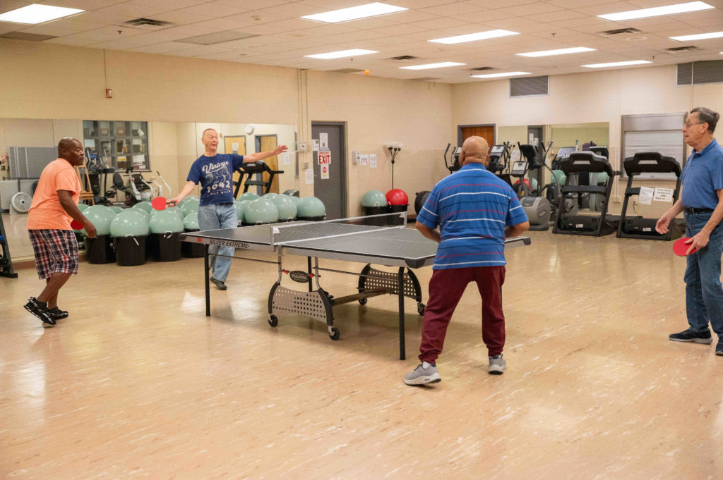 Active Lifestyle Activities