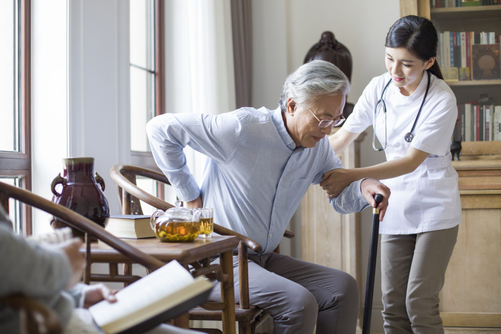 In-Home Care