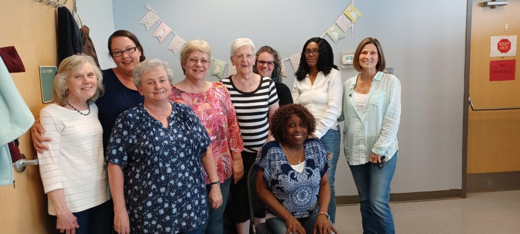 Caregiver Support Services